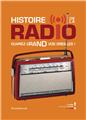 HISTOIRE DE LA RADIO  