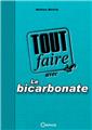 TOUT FAIRE AVEC LE BICARBONATE  