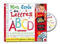 MON ÉCOLE DES LETTRES  