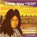 LOUIS XIV  
