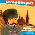 MICHEL STROGOFF  