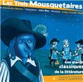 LES TROIS MOUSQUETAIRES  