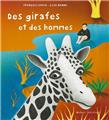 DES GIRAFES ET DES HOMMES  