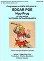 PROGRESSEZ EN ANGLAIS GRÂCE EDGAR POE : HOP FROG  