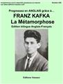 PROGRESSEZ EN ANGLAIS GRÂCE FRANZ KAFKA : LA MÉTAMORPHOSE  