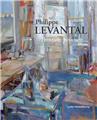 PHILIPPE LEVANTAL - PEINTURE PEINTURE  