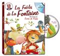 LES FABLES DE LA FONTAINE RACONTÉES PAR LOUIS DE FUNÈS  