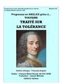 PROGRESSEZ EN ANGLAIS GRÂCE À  VOLTAIRE : TRAITÉ SUR LA TOLÉRANCE  