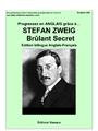 PROGRESSEZ EN ANGLAIS GRÂCE À STEFAN ZWEIG : BRÛLANT SECRET  