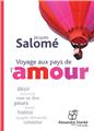 VOYAGE AUX PAYS DE L'AMOUR (CD)  