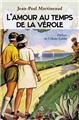 L'AMOUR AU TEMPS DE LA VÉROLE L'HISTOIRE DE LA SYPHILIS  