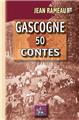 GASCOGNE, 50 CONTES  