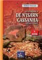 LA VENJANCA DE N'ISARN CASSANHA, NOTARI E FAIDIT (ROMAN DEL TEMPS DE LA CROTZADA)  