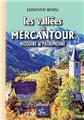 LES VALLÉES DU MERCANTOUR, HISTOIRE ET PATRIMOINE  