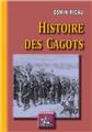 HISTOIRE DES CAGOTS  