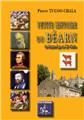 PETITE HISTOIRE DU BÉARN (DU MOYEN-ÂGE AU XXE SIÈCLE) PETITE HISTOIRE DU BÉARN (DU MOYEN-ÂGE AU XXE SIÈCLE)