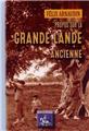 PROPOS SUR LA GRANDE-LANDE ANCIENNE PROPOS SUR LA GRANDE-LANDE ANCIENNE