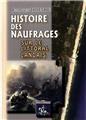 HISTOIRE DES NAUFRAGES SUR LE LITTORAL LANDAIS  