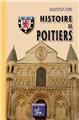 HISTOIRE DE POITIERS  