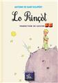 LO PRINCOT (LE PETIT PRINCE EN GASCON)  