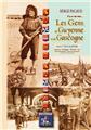 IL Y A 100 ANS... LES GENS DE GUYENNE & GASCOGNE (TOME IER : LA GUYENNE)  