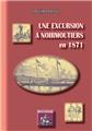 UNE EXCURSION À NOIRMOUTIERS EN 1871 UNE EXCURSION À NOIRMOUTIERS EN 1871