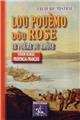 LOU POUEMO D U ROSE/LE POÈME DU RHÔNE LOU POUEMO D U ROSE/LE POÈME DU RHÔNE