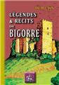 LÉGENDES & RÉCITS DE BIGORRE  