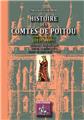 HISTOIRE DES COMTES DE POITOU (1137-1189) (TOME III N.S.)  