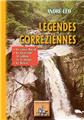 LÉGENDES CORRÉZIENNES  