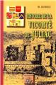 HISTOIRE DE LA VICOMTE DE JULIAC HISTOIRE DE LA VICOMTE DE JULIAC