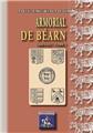 ARMORIAL DE BÉARN (1696-1701) TOME 1  