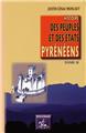 HISTOIRE DES PEUPLES & DES ÉTATS PYRÉNÉENS (TOME 2)  