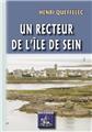 UN RECTEUR DE L'ÎLE DE SEIN  