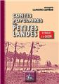 CONTES POPULAIRES DES PETITES LANDES  