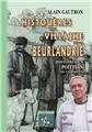 HISTOUERES DAU VILLAJHE DE LA BEURLANDRIE (HISTOIRES EN POITEVIN DU CIVRAISIEN) HISTOUERES DAU VILLAJHE DE LA BEURLANDRIE (HISTOIRES EN POITEVIN DU CIVRAISIEN)