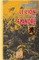 LE LION DE FLANDRE  