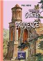 QUELQUES CONTES DE PROVENCE  