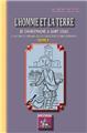 L'HOMME & LA TERRE, DE CHARLEMAGNE A SAINT-LOUIS (TOME IER) L'HOMME & LA TERRE, DE CHARLEMAGNE A SAINT-LOUIS (TOME IER)