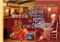 AUTHENTIQUE CUISINE TRADITIONNELLE DU POITOU & DES CHARENTES AUTHENTIQUE CUISINE TRADITIONNELLE DU POITOU & DES CHARENTES