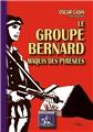 LE GROUPE BERNARD, MAQUIS DES PYRÉNÉES  