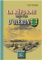 LA RÉFORME DANS L'ÎLE D'OLÉRON  