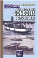 AU TEMPS DES GONDOLES BORDELAISES SUR LA GARONNE  