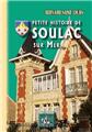 PETITE HISTOIRE DE SOULAC-SUR-MER PETITE HISTOIRE DE SOULAC-SUR-MER