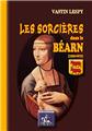 LES SORCIÈRES DANS LE BÉARN (1393-1672)  