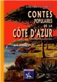 CONTES POPULAIRES DE LA CÔTE D'AZUR (RECUEILLIS À MENTON, ROQUEBRUNE & SOSPEL)  