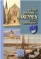 PETITE HISTOIRE DE MARENNES ET DE SON ARRONDISSEMENT PETITE HISTOIRE DE MARENNES ET DE SON ARRONDISSEMENT