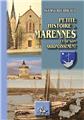 PETITE HISTOIRE DE MARENNES ET DE SON ARRONDISSEMENT  