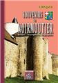 SOUVENIRS DE NOIRMOUTIER, HISTOIRE, DESCRIPTIONS, BIOGRAPHIES  