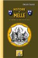 HISTOIRE DE MELLE (DES ORIGINES AU DEBUT DU XXE SIÈCLE)  